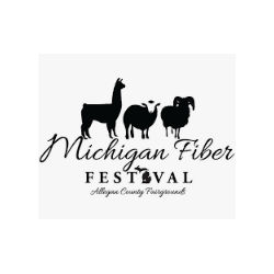 The Michigan Fiber Festival 2023